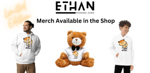Ethan Thomas Jung Merch