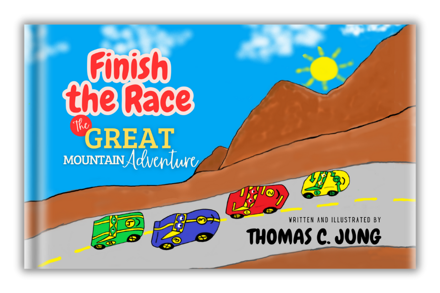 The Great Mountain Adventure